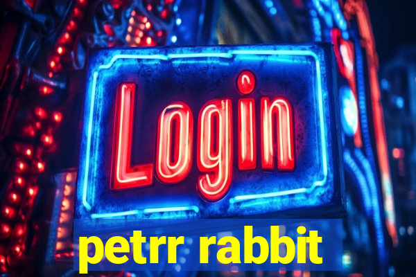 petrr rabbit