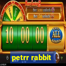 petrr rabbit