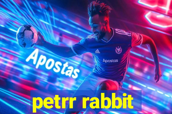 petrr rabbit