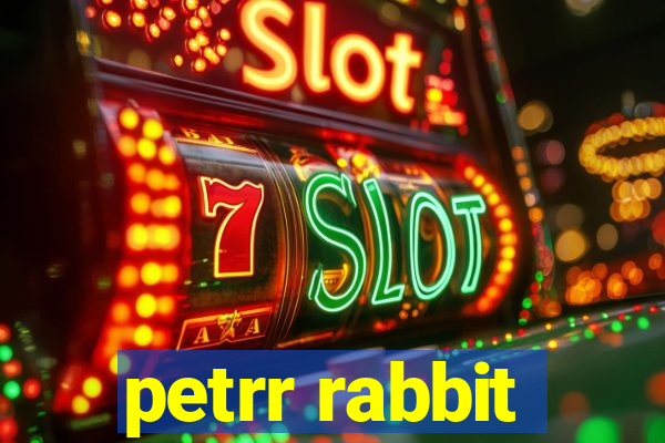 petrr rabbit