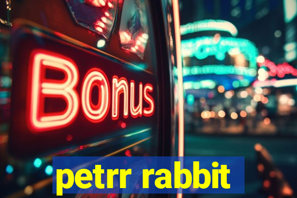 petrr rabbit