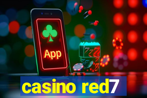 casino red7