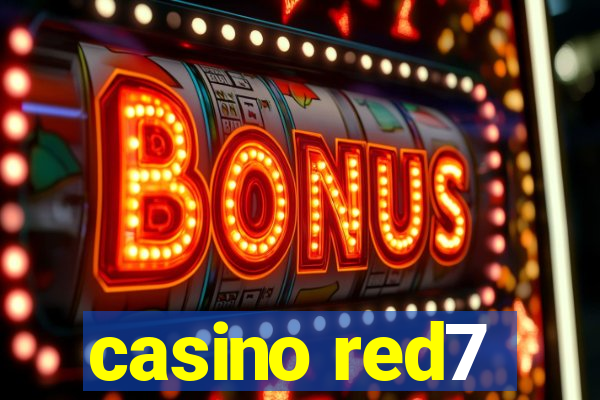 casino red7