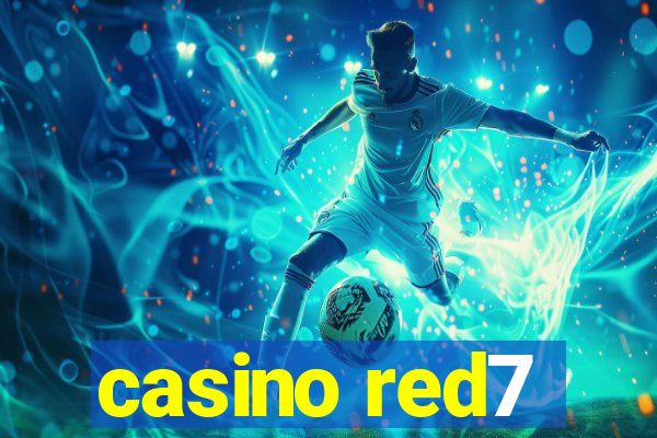 casino red7