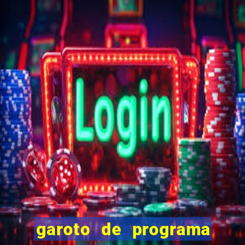 garoto de programa porto velho