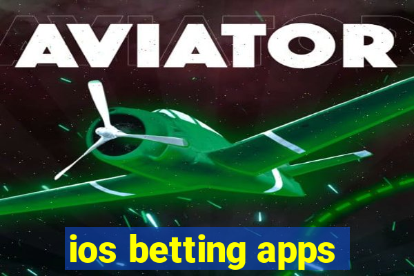 ios betting apps