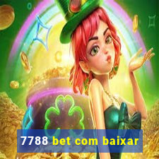 7788 bet com baixar