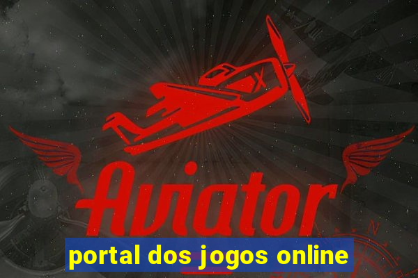 portal dos jogos online