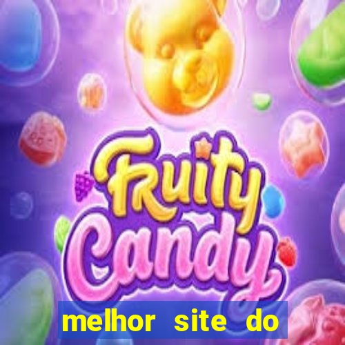 melhor site do fortune tiger