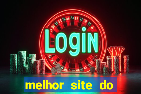 melhor site do fortune tiger