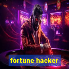 fortune hacker