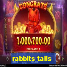 rabbits tails