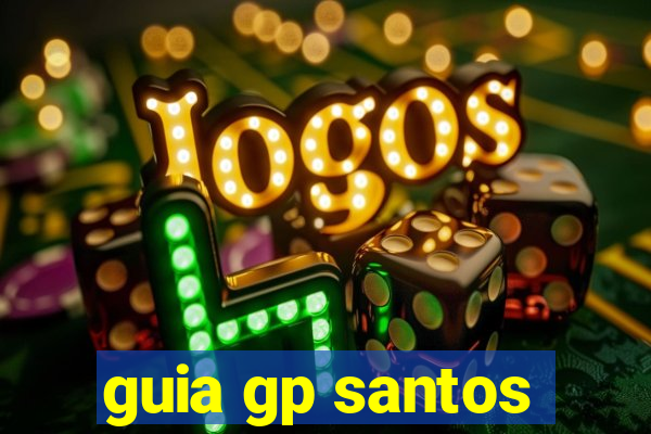 guia gp santos