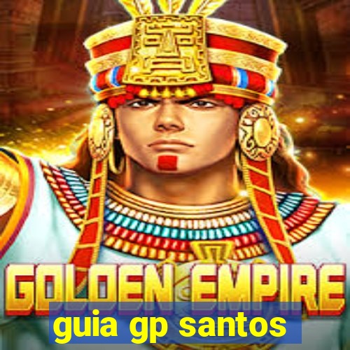 guia gp santos