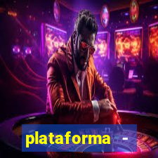 plataforma - fortune tiger