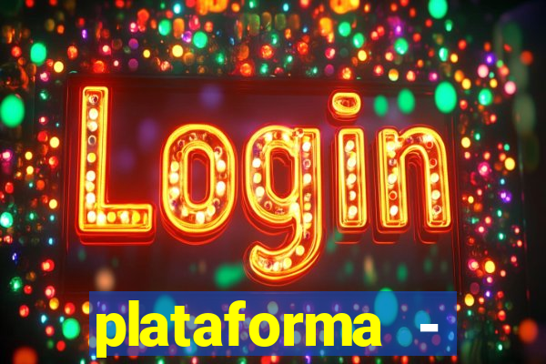 plataforma - fortune tiger