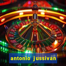 antonio jussivan alves dos reis