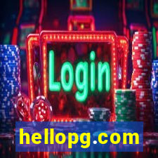 hellopg.com