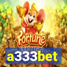 a333bet