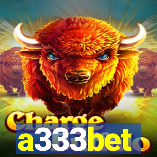 a333bet