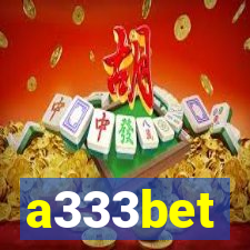 a333bet