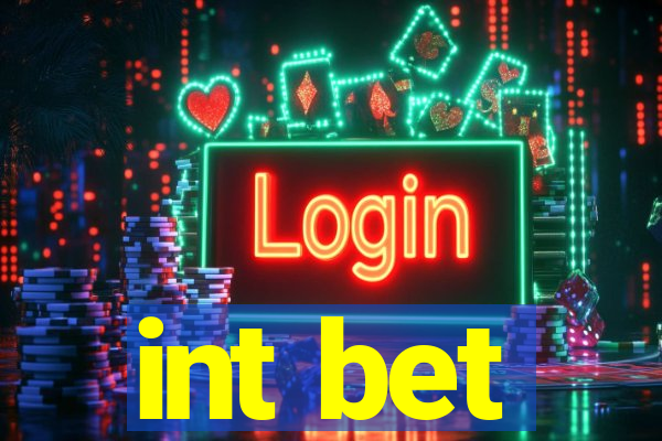 int bet