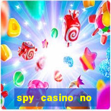 spy casino no deposit bonus