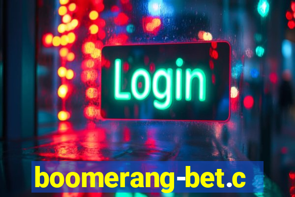 boomerang-bet.com