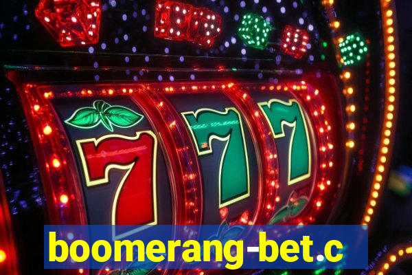 boomerang-bet.com