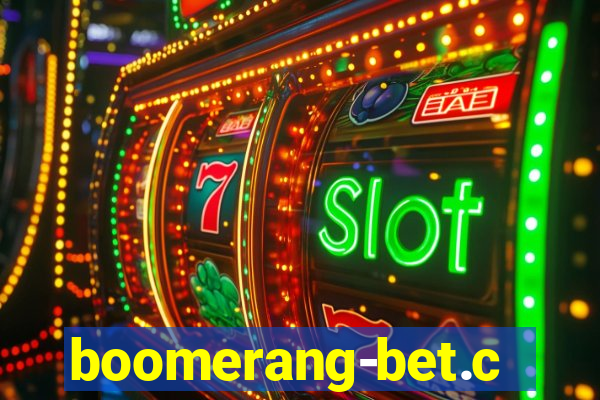 boomerang-bet.com