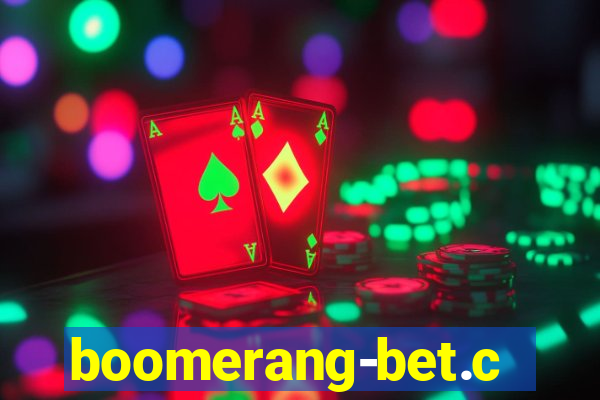 boomerang-bet.com