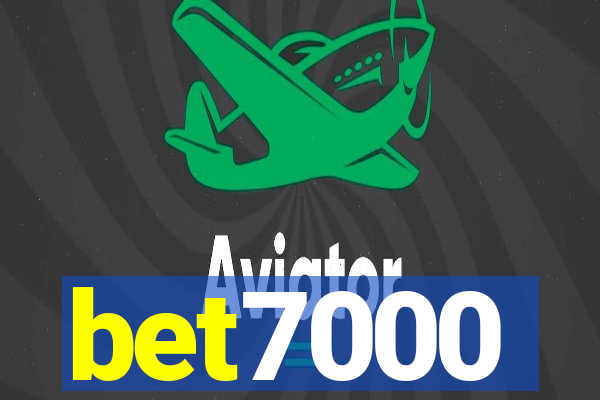 bet7000