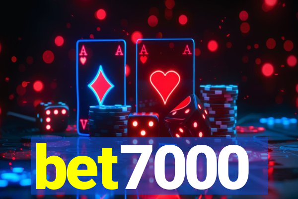 bet7000