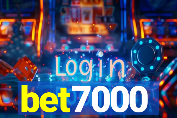 bet7000