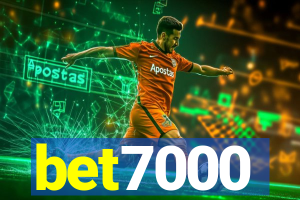 bet7000