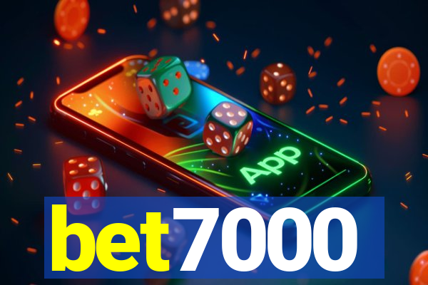 bet7000