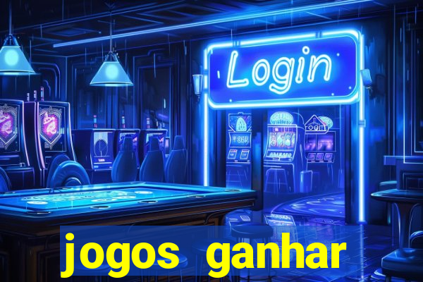 jogos ganhar dinheiro sem depósito