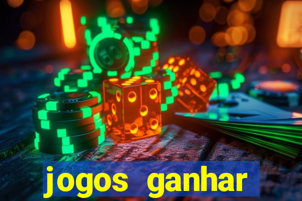 jogos ganhar dinheiro sem depósito