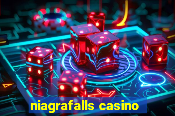 niagrafalls casino