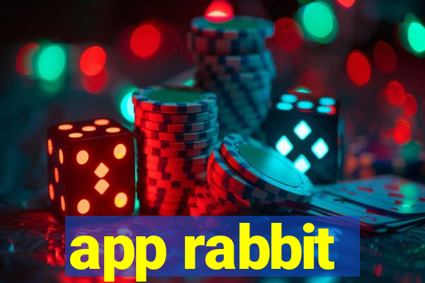 app rabbit