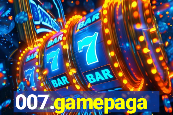 007.gamepaga