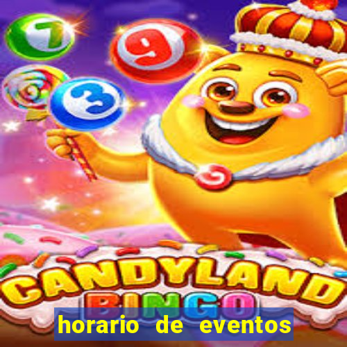 horario de eventos coin master 2024