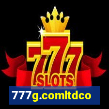 777g.comltdco