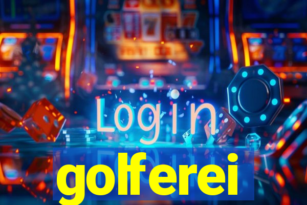 golferei