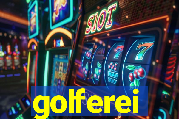 golferei