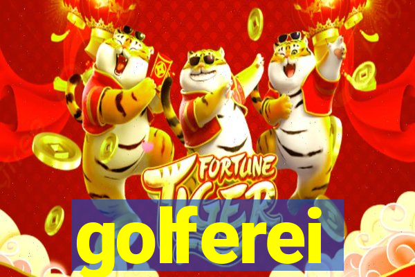 golferei