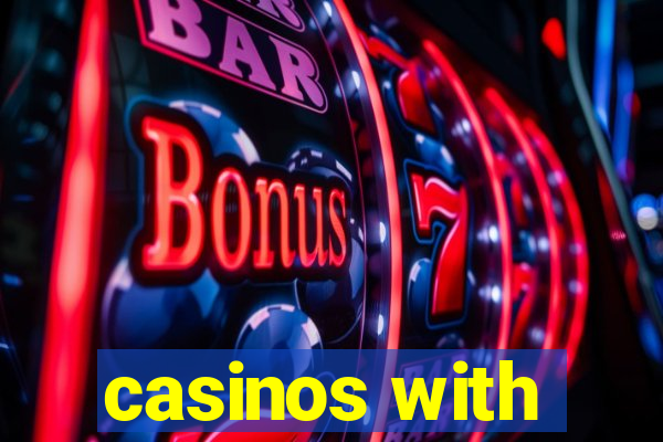 casinos with