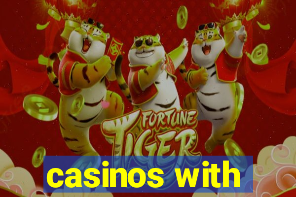 casinos with