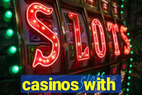 casinos with