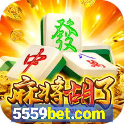 5559bet.com